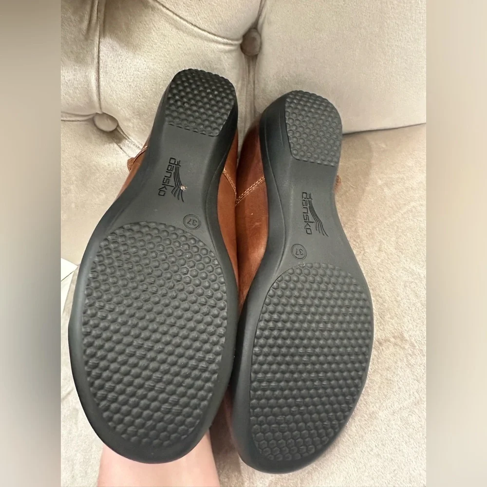 Dansko fawna mary